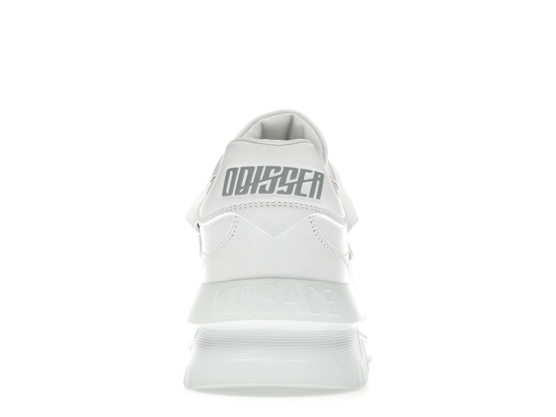 Vue 28 de Versace Odissea White White