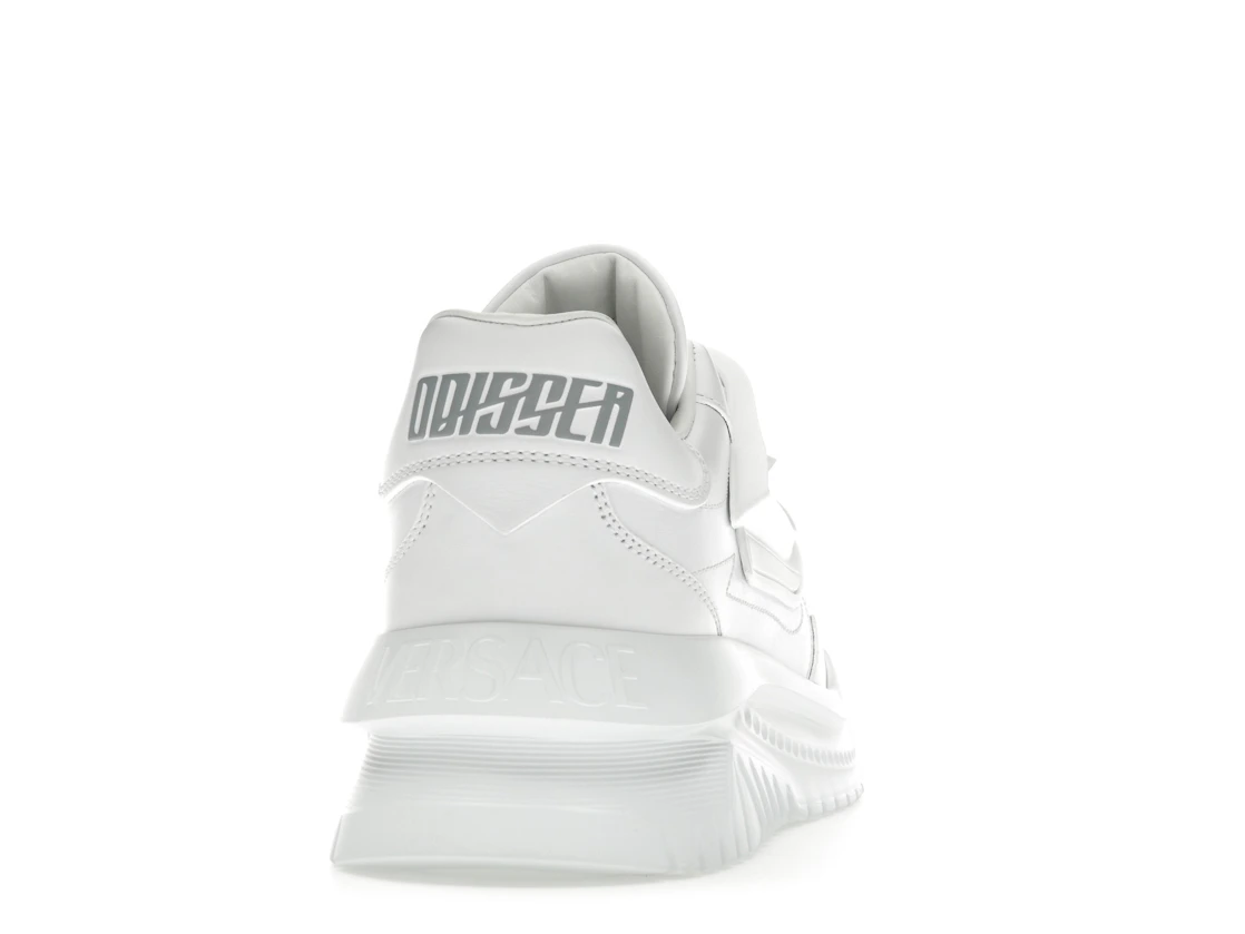 Vue 29 de Versace Odissea White White