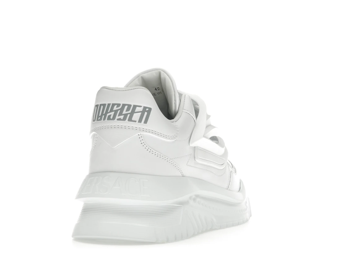 Vue 30 de Versace Odissea White White