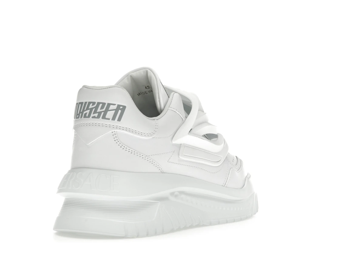 Vue 31 de Versace Odissea White White