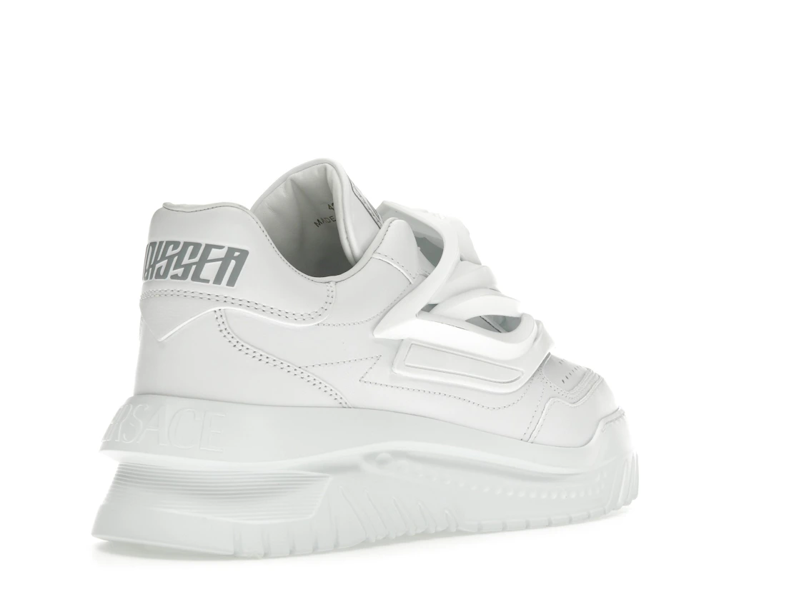 Vue 32 de Versace Odissea White White