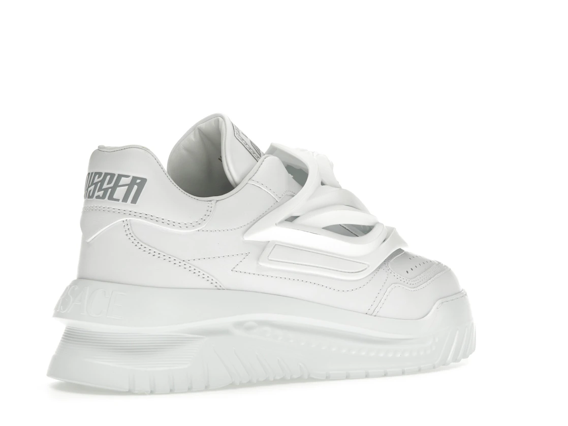Vue 33 de Versace Odissea White White