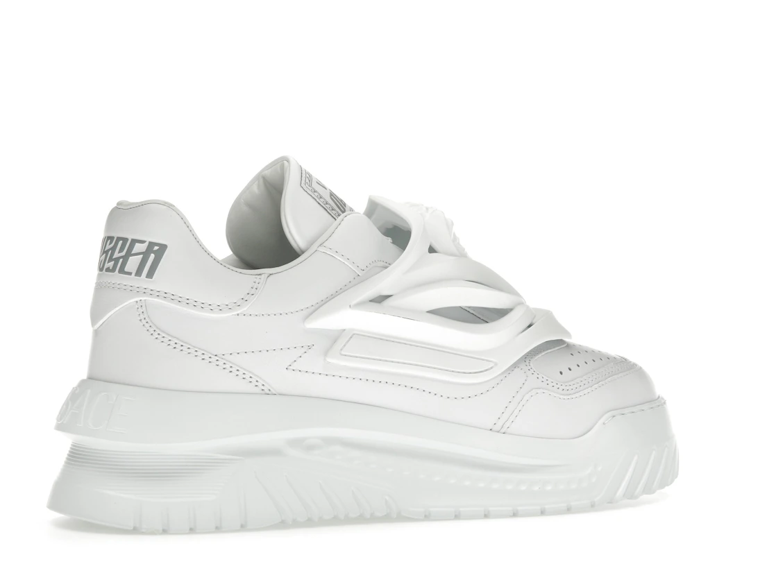 Vue 34 de Versace Odissea White White