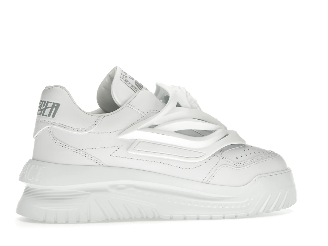 Vue 35 de Versace Odissea White White