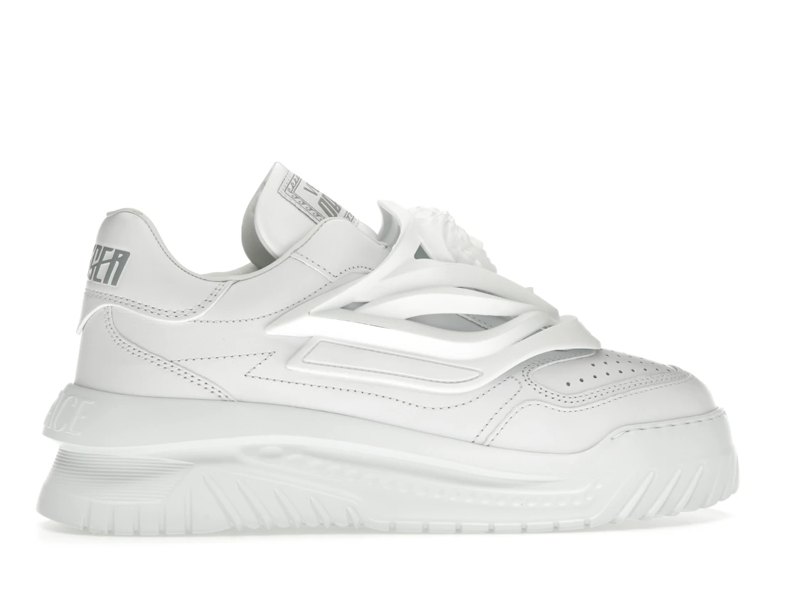 Vue 36 de Versace Odissea White White