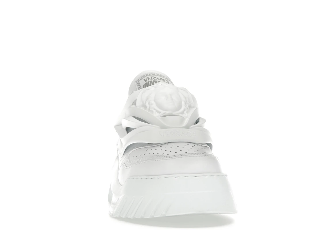 Vue 9 de Versace Odissea White White