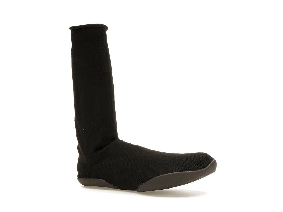 Vue 4 de YZY Pods Black