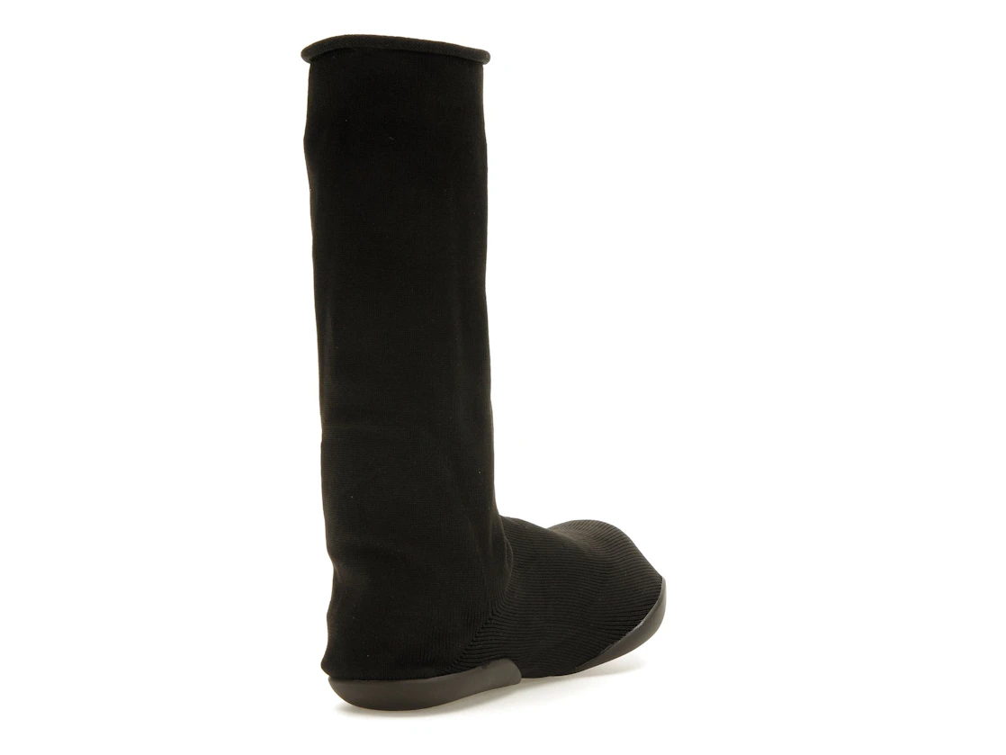 Vue 31 de YZY Pods Black