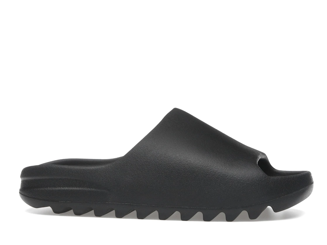 Vue 2 de YZY YS-01 Black