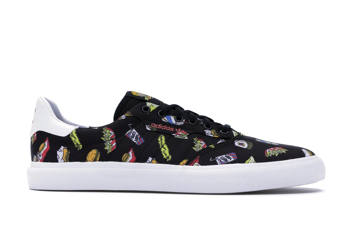Vue 2 de adidas 3MC Beavis and Butthead