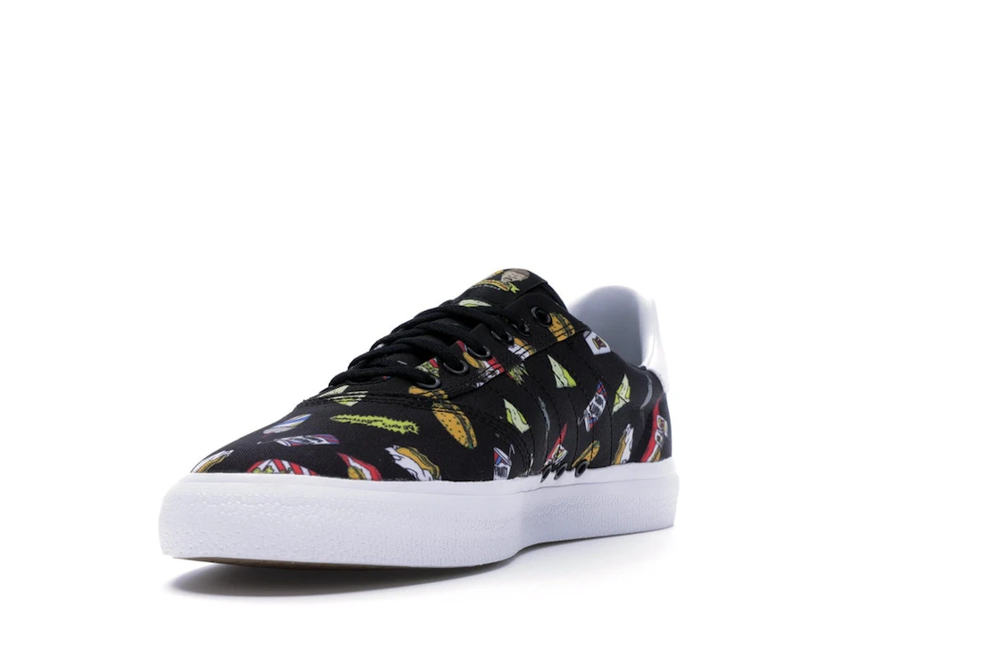 Vue 13 de adidas 3MC Beavis and Butthead