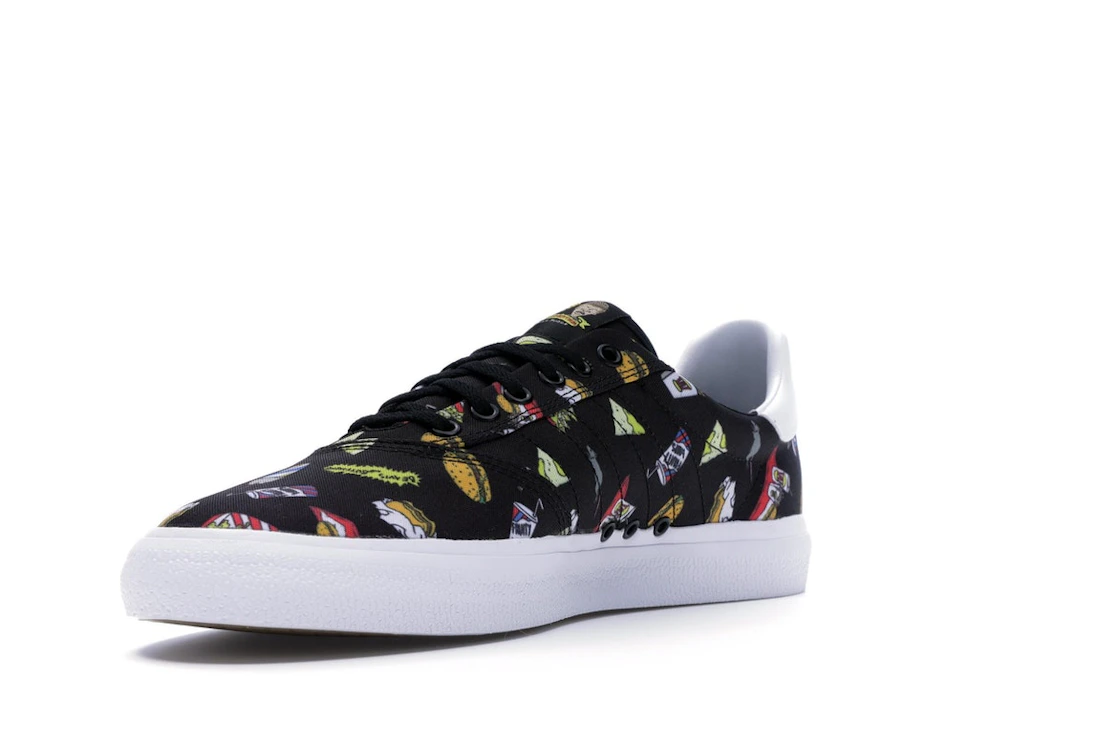 Vue 14 de adidas 3MC Beavis and Butthead