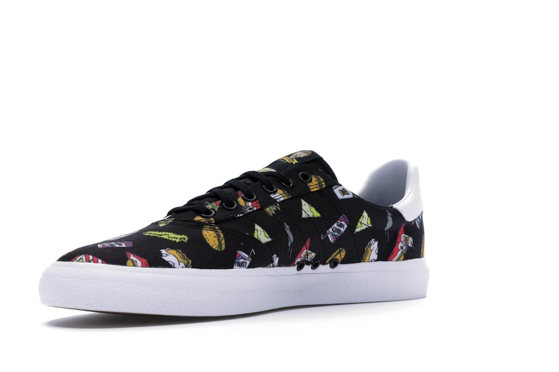 Vue 15 de adidas 3MC Beavis and Butthead