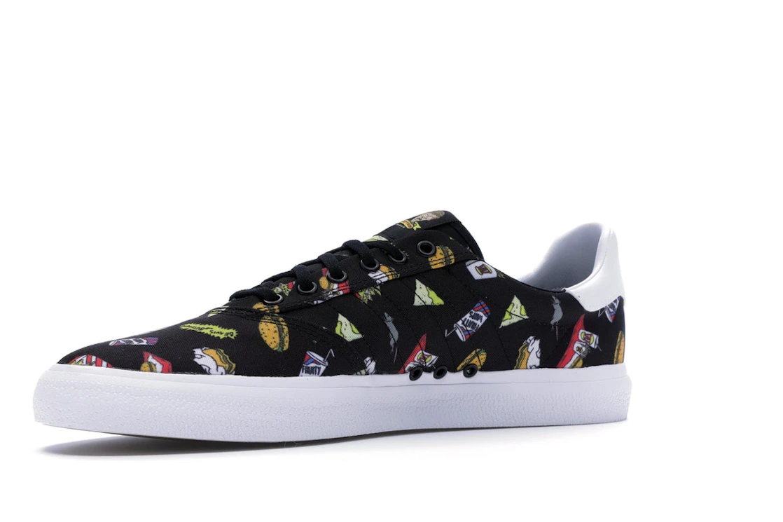 Vue 16 de adidas 3MC Beavis and Butthead