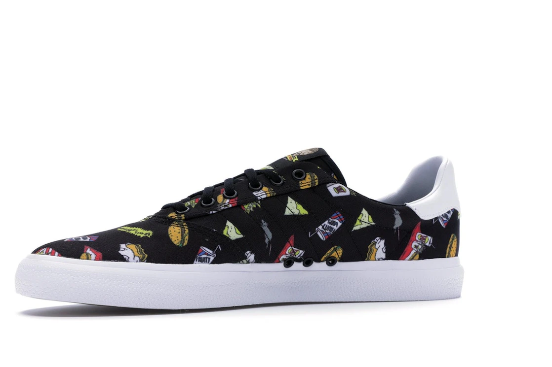 Vue 17 de adidas 3MC Beavis and Butthead