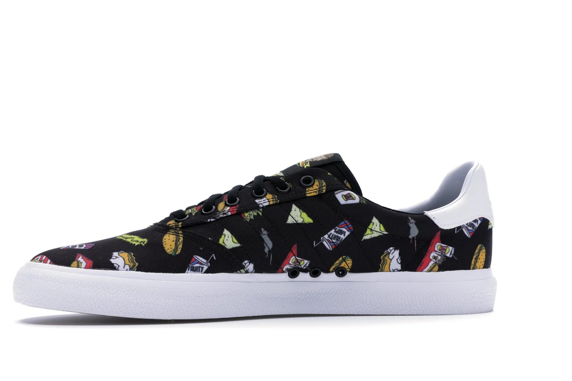 Vue 18 de adidas 3MC Beavis and Butthead