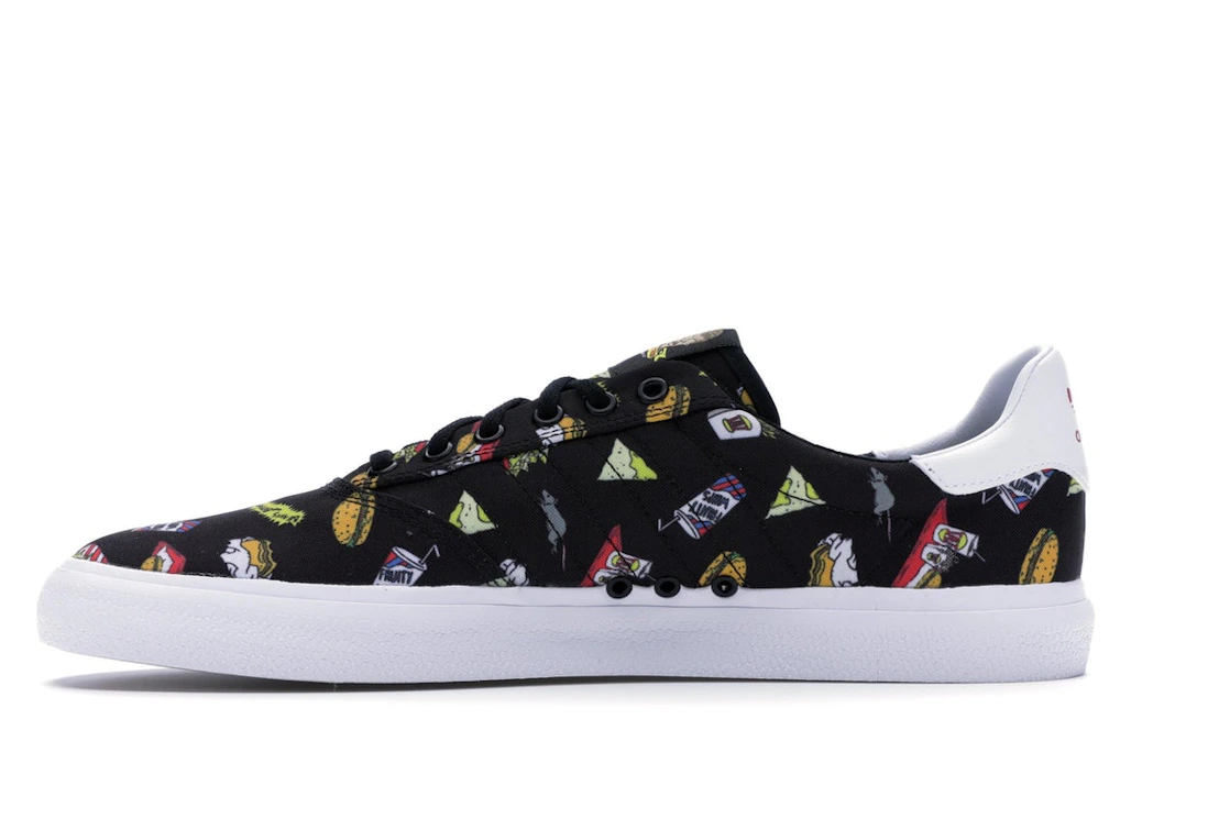 Vue 19 de adidas 3MC Beavis and Butthead