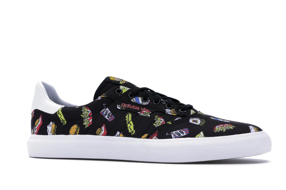 Vue 3 de adidas 3MC Beavis and Butthead