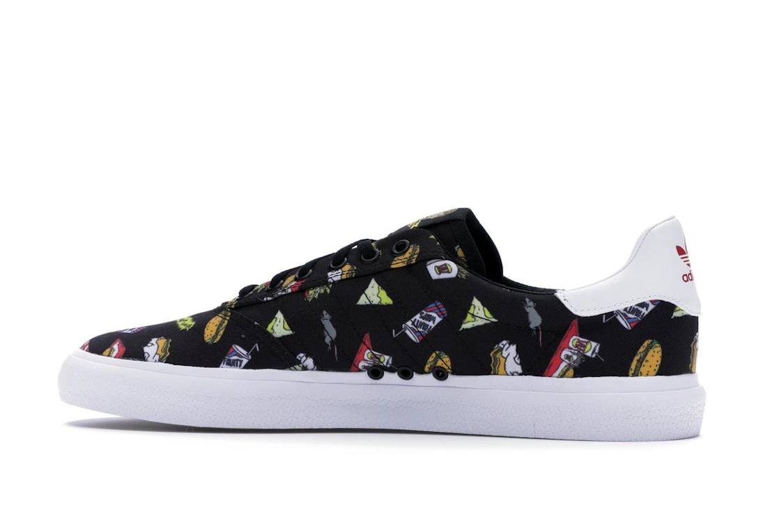 Vue 21 de adidas 3MC Beavis and Butthead