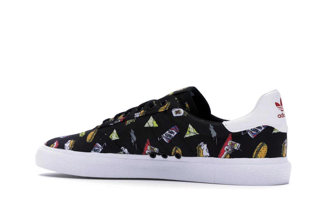 Vue 22 de adidas 3MC Beavis and Butthead