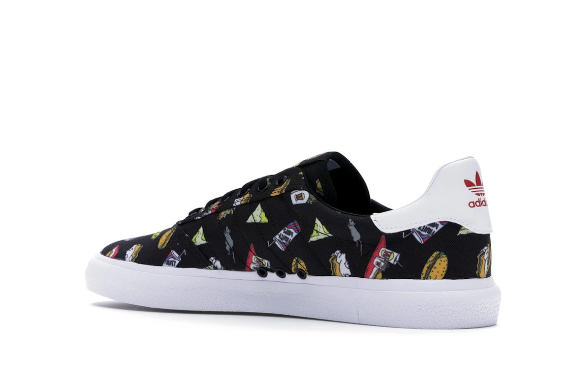 Vue 23 de adidas 3MC Beavis and Butthead