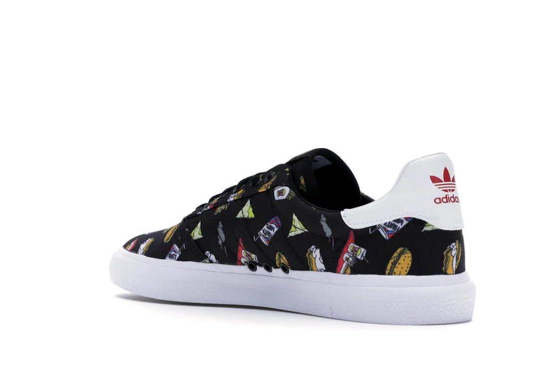 Vue 24 de adidas 3MC Beavis and Butthead