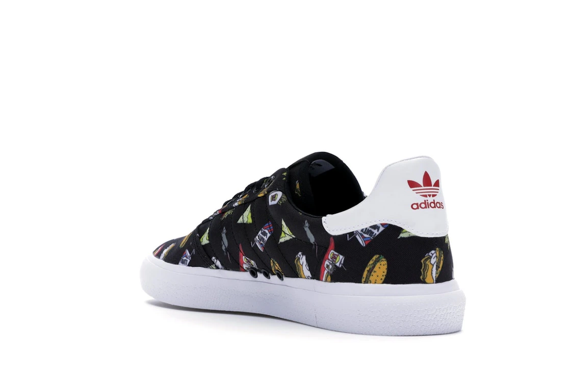 Vue 25 de adidas 3MC Beavis and Butthead