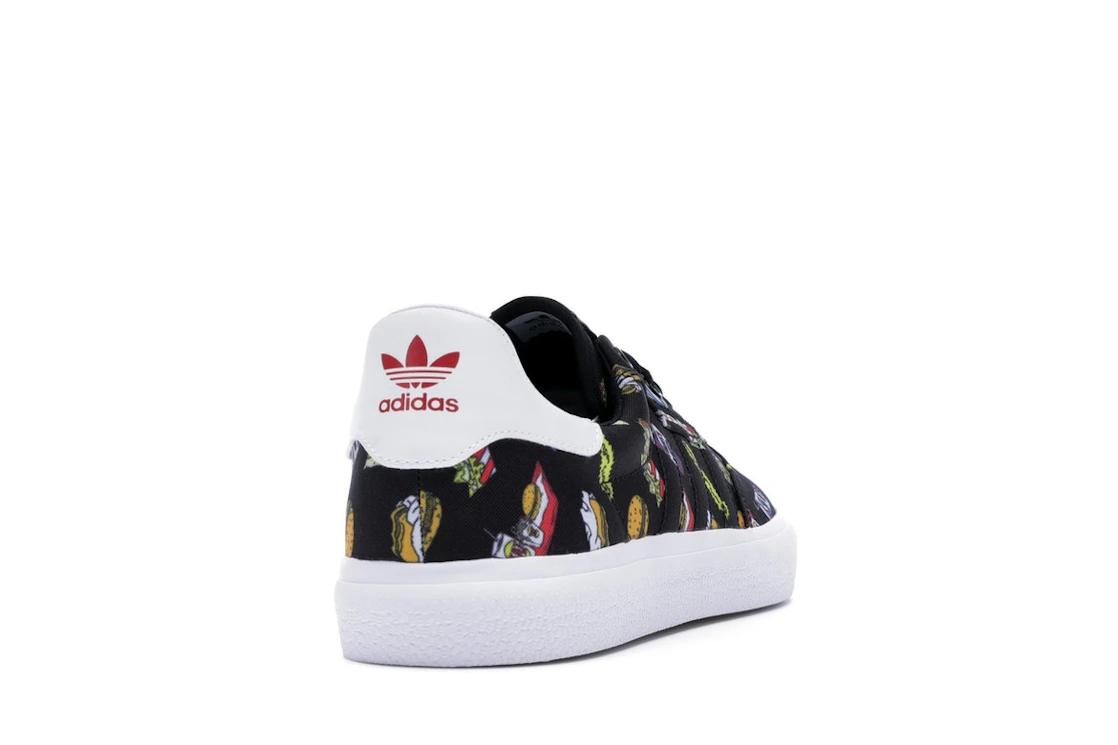 Vue 30 de adidas 3MC Beavis and Butthead