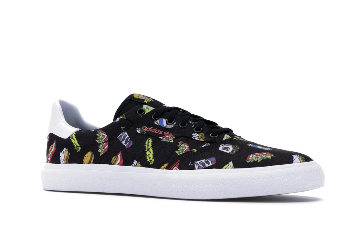 Vue 4 de adidas 3MC Beavis and Butthead