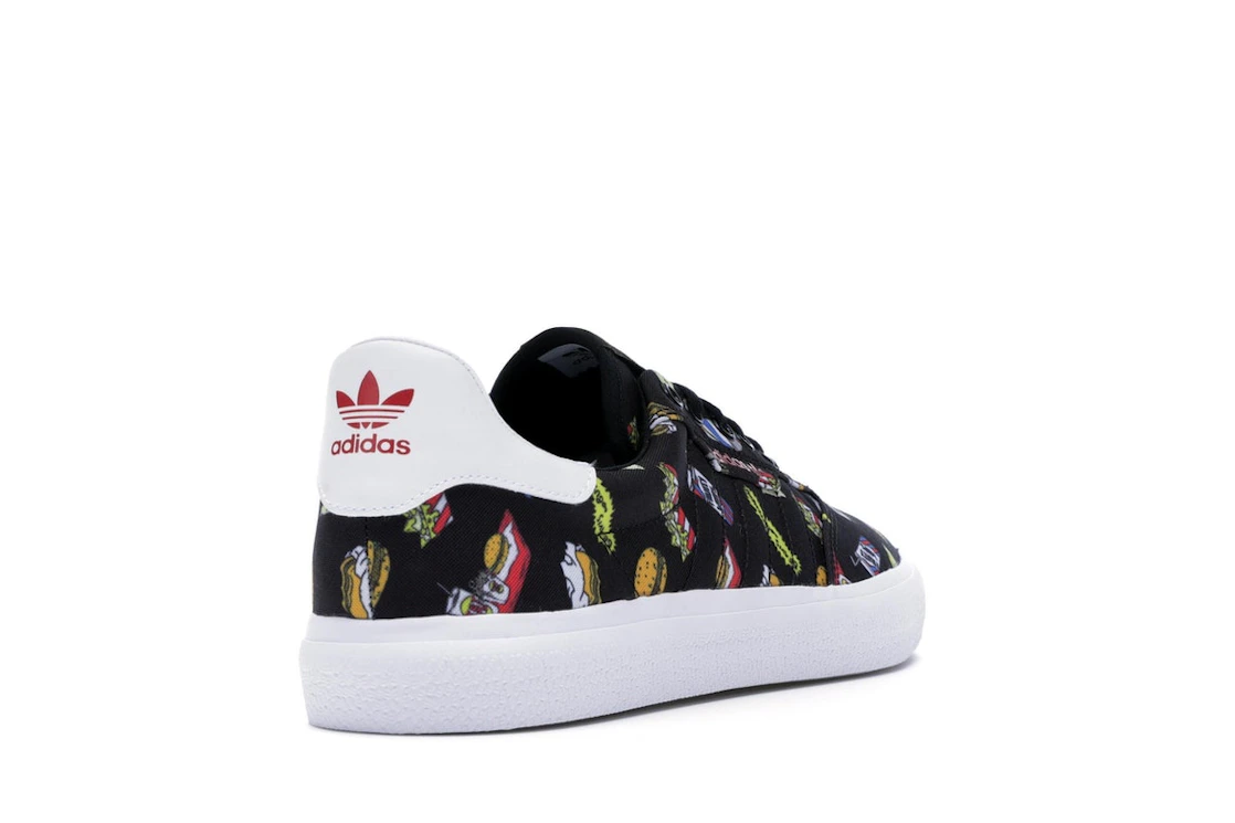 Vue 31 de adidas 3MC Beavis and Butthead