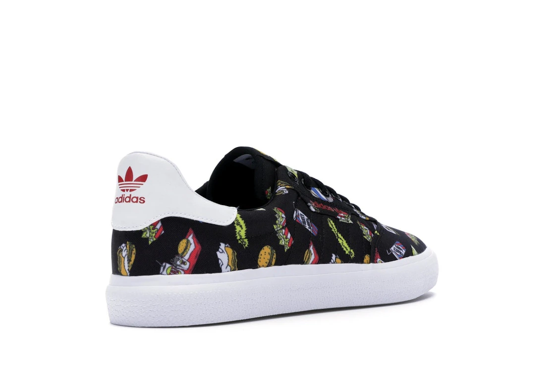 Vue 32 de adidas 3MC Beavis and Butthead