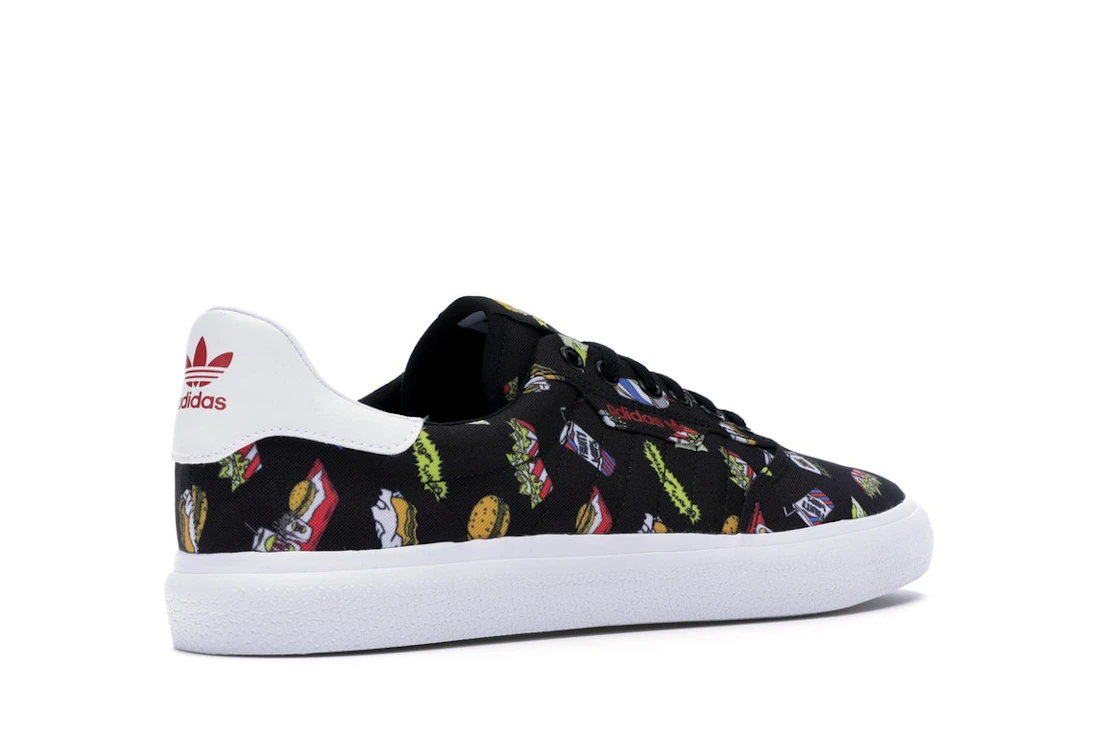 Vue 33 de adidas 3MC Beavis and Butthead