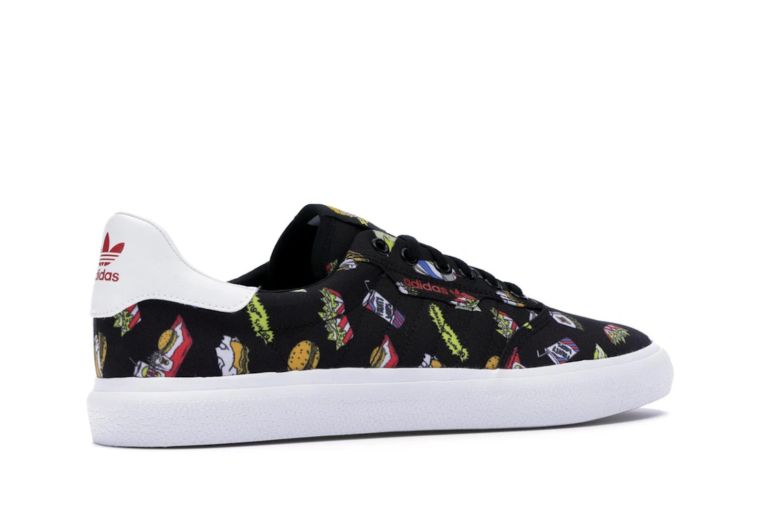 Vue 34 de adidas 3MC Beavis and Butthead