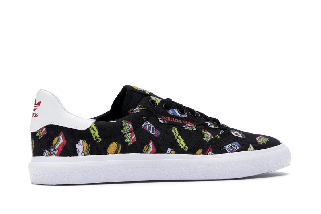 Vue 35 de adidas 3MC Beavis and Butthead