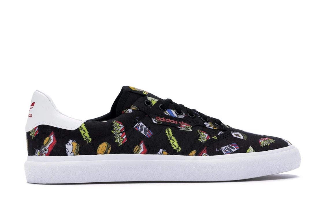 Vue 36 de adidas 3MC Beavis and Butthead
