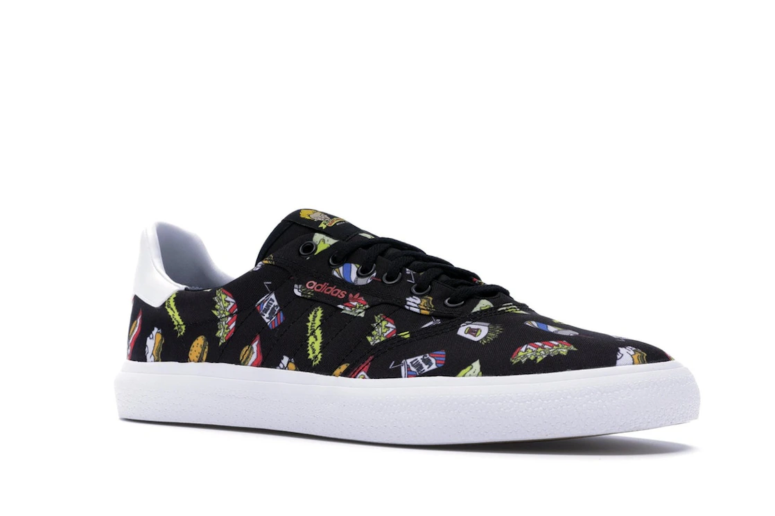 Vue 5 de adidas 3MC Beavis and Butthead