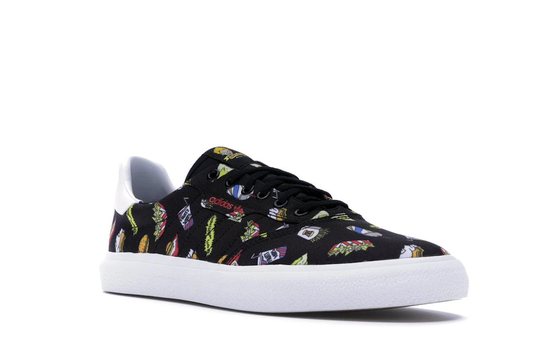 Vue 6 de adidas 3MC Beavis and Butthead