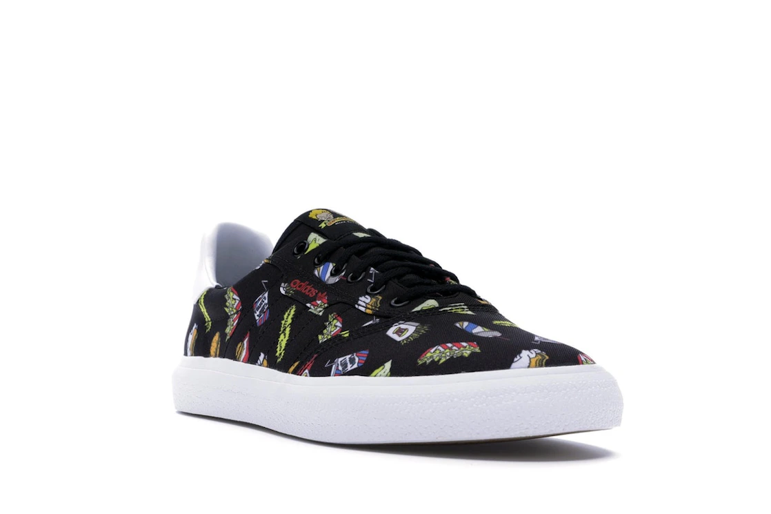Vue 7 de adidas 3MC Beavis and Butthead