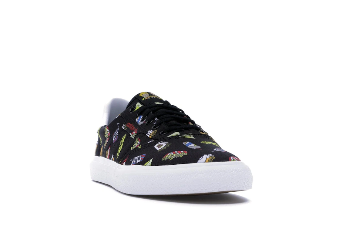 Vue 8 de adidas 3MC Beavis and Butthead