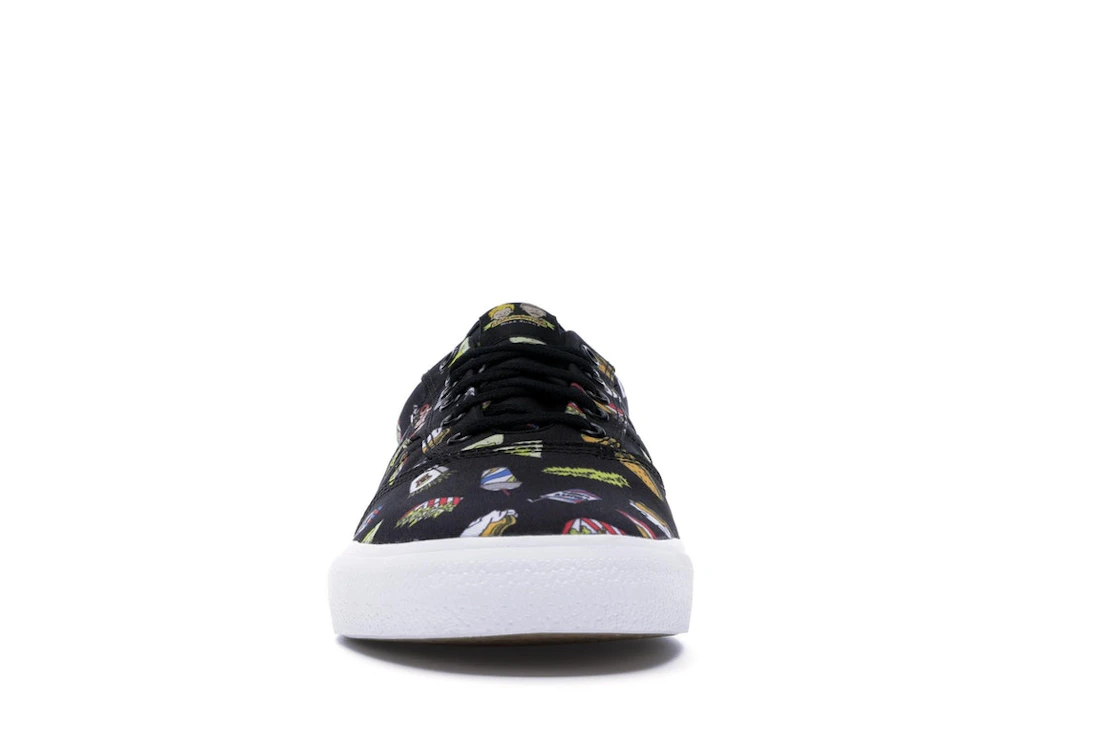 Vue 10 de adidas 3MC Beavis and Butthead