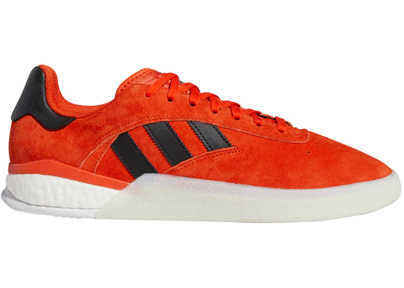 adidas 3ST.004 Collegiate Orange