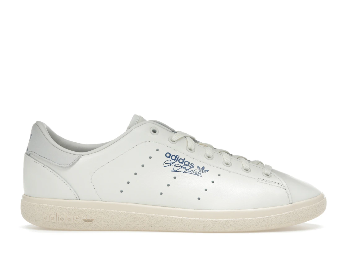 Vue 1 de adidas A. Aspden SPZL White Off White