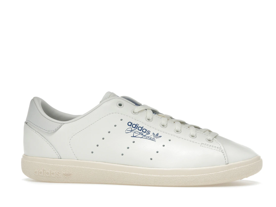 Vue 2 de adidas A. Aspden SPZL White Off White
