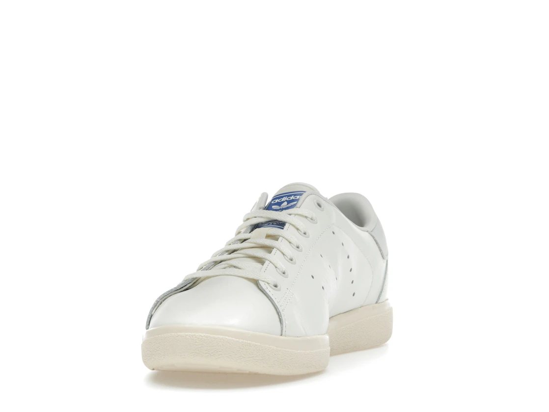 Vue 12 de adidas A. Aspden SPZL White Off White