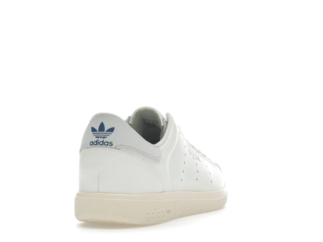 Vue 30 de adidas A. Aspden SPZL White Off White