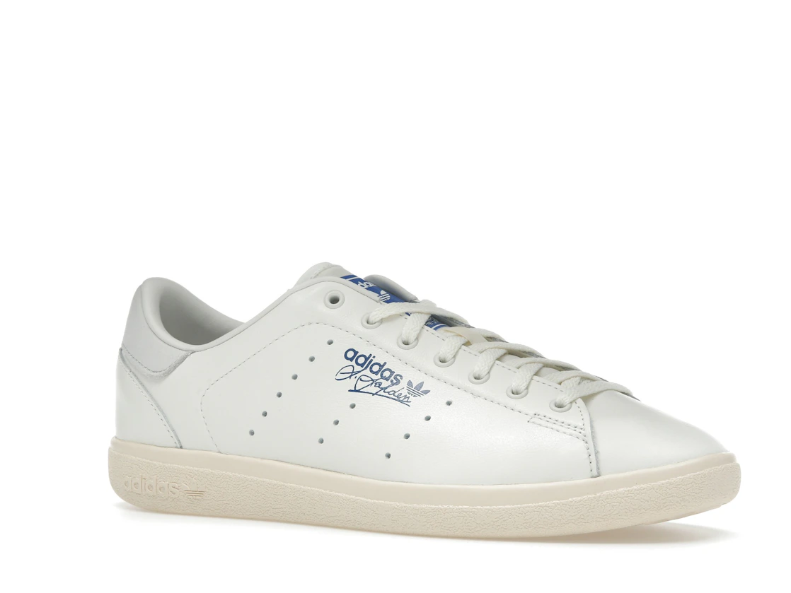 Vue 4 de adidas A. Aspden SPZL White Off White