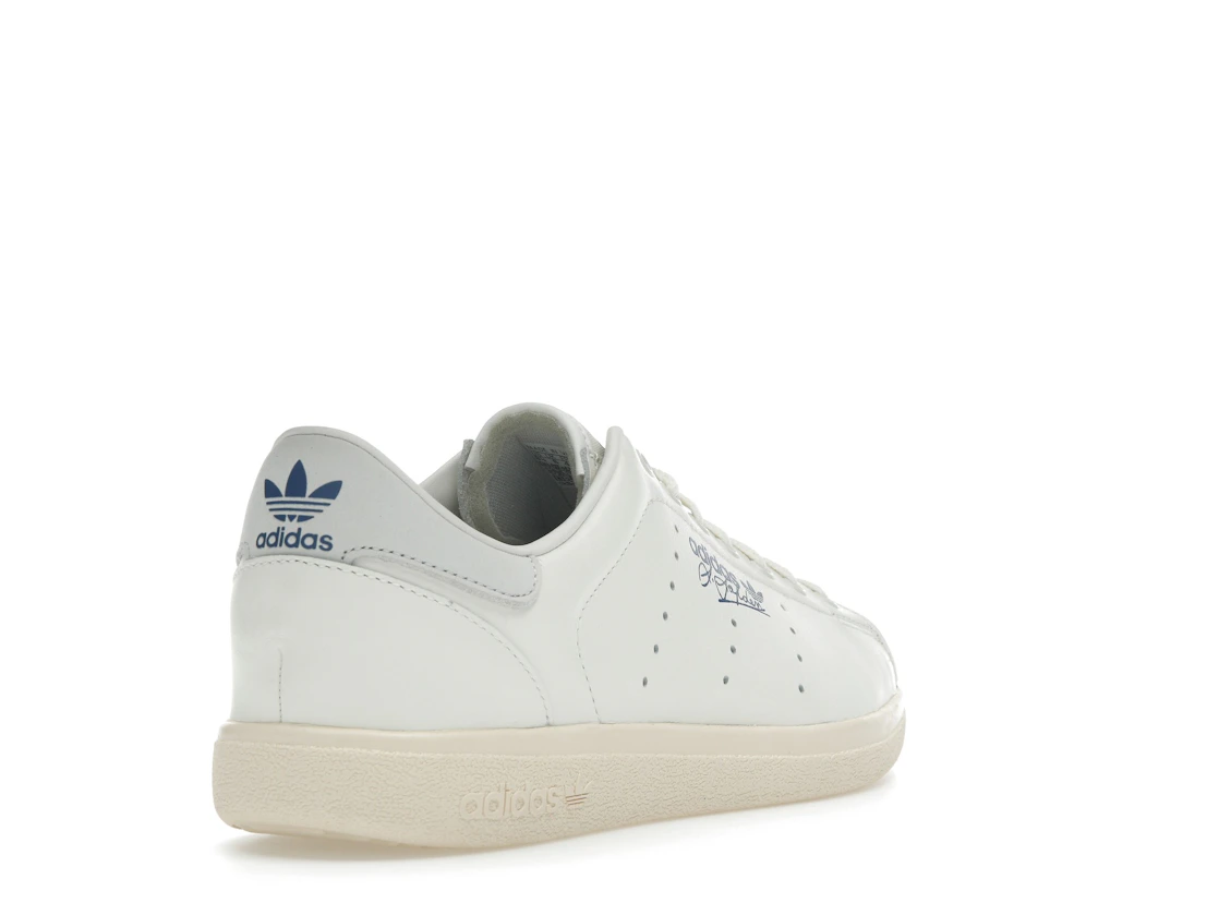 Vue 31 de adidas A. Aspden SPZL White Off White