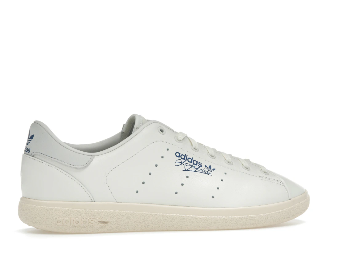 Vue 35 de adidas A. Aspden SPZL White Off White