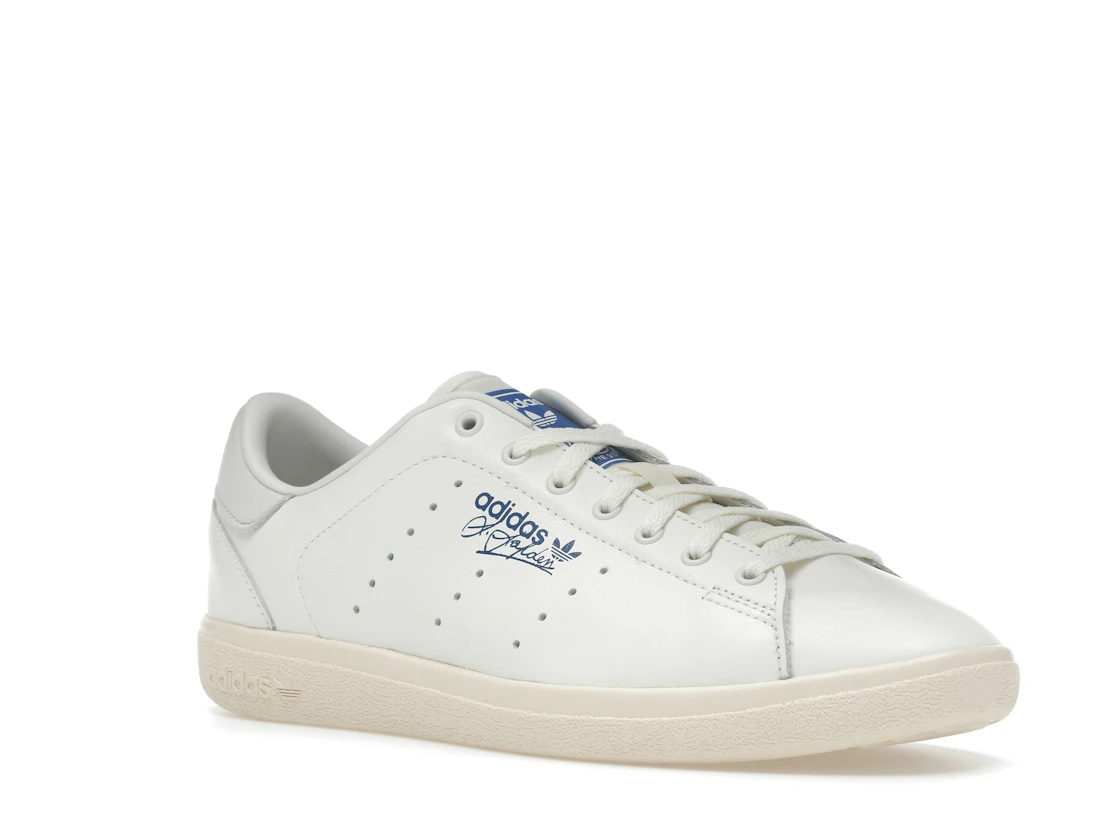 Vue 5 de adidas A. Aspden SPZL White Off White