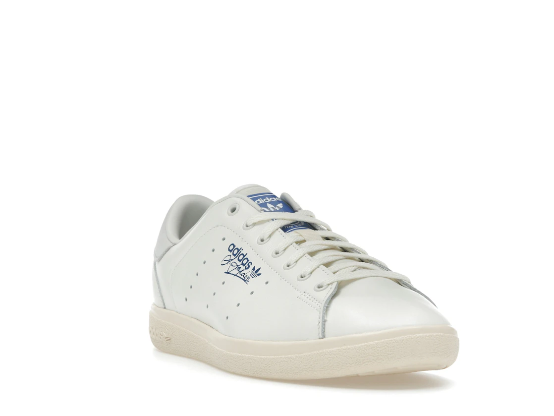 Vue 7 de adidas A. Aspden SPZL White Off White
